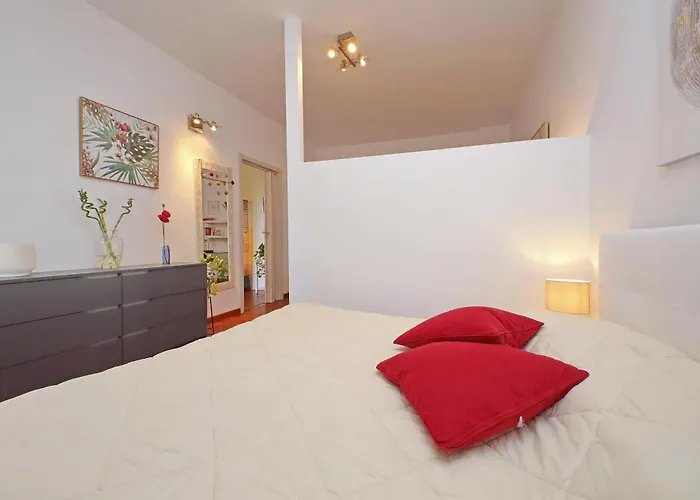 דירה Modern Near Metro Malatesta With Balcony & Wi-fi רומא